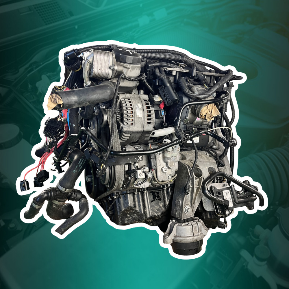 BMW N20 Engine for sale