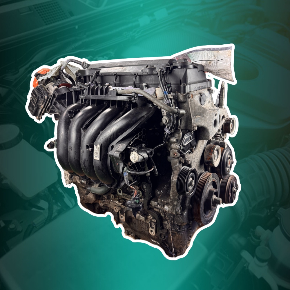 Honda 1.8 R18A Engine