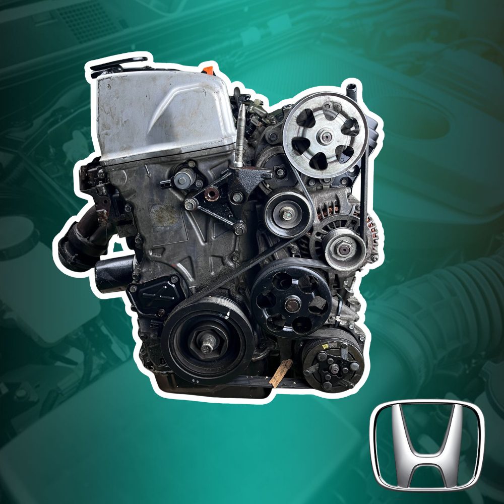 Honda 2.0 K20A4 Engine