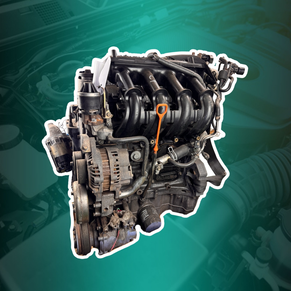 Honda Jazz 1.3 L13A Engine