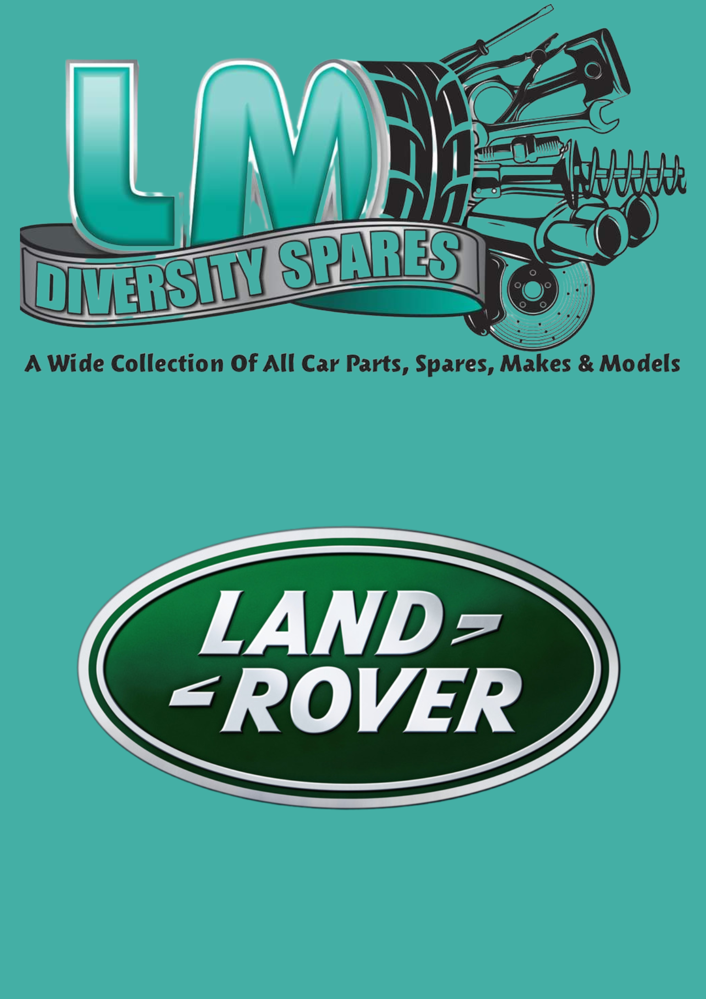 Land Rover Range Rover Sport 3.6TDV8 3687DT Engine