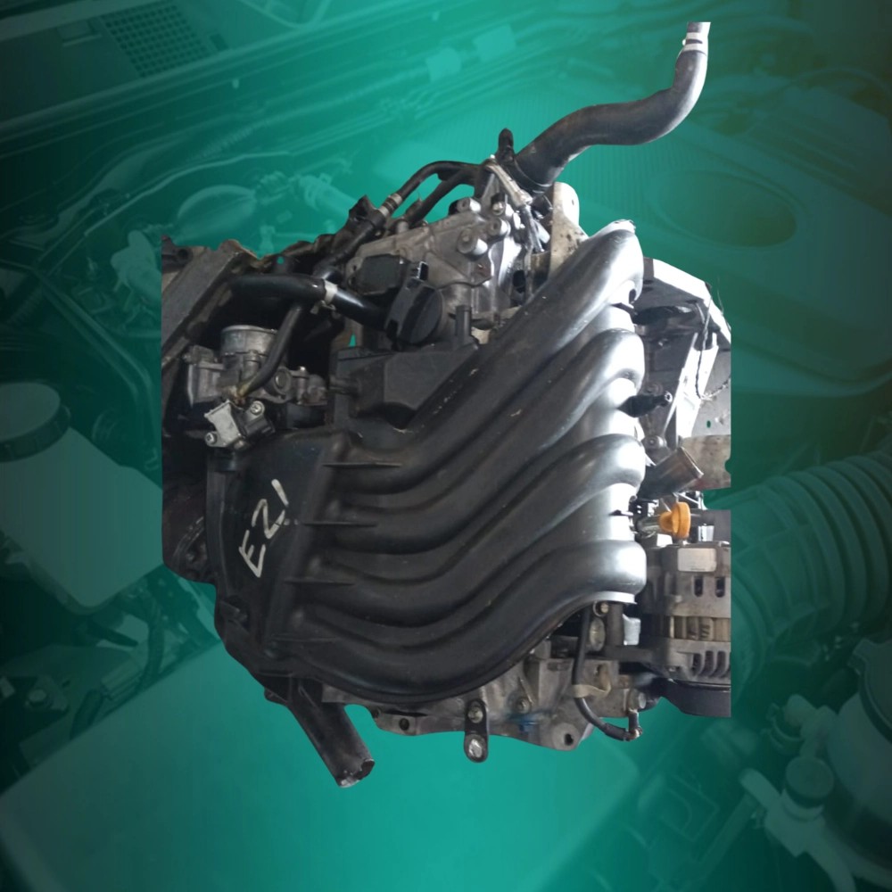 Nissan 1.5 HR15 Engine for Sale