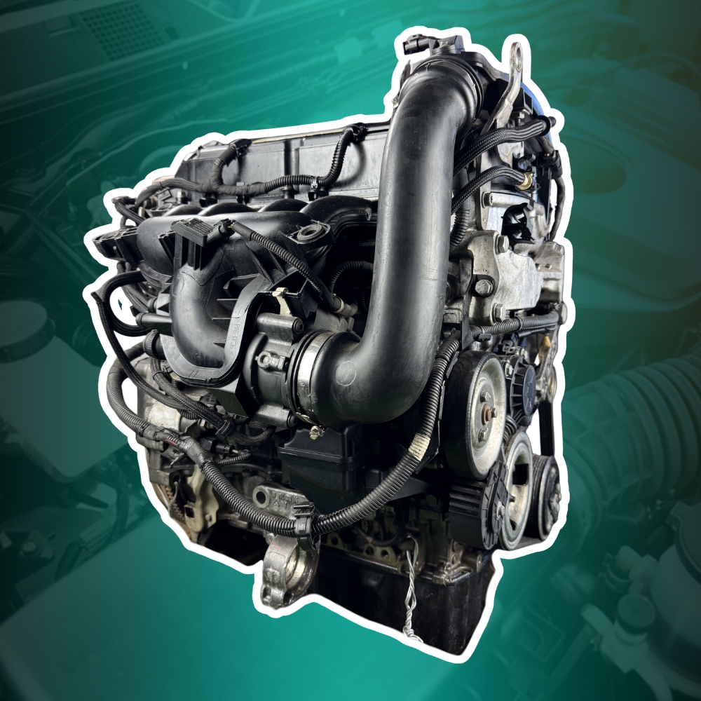 PEUGEOT 307 1.6 Engine - 10FH