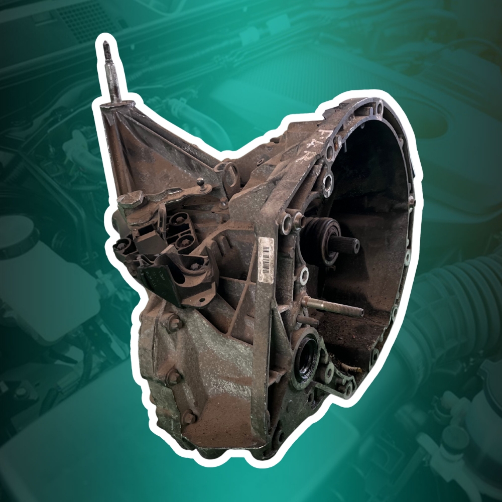 Renault F4R 2.0 5-Speed Gearbox