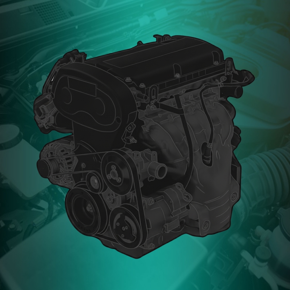 VW Golf 7 2.0 GTI CHH Engine for sale