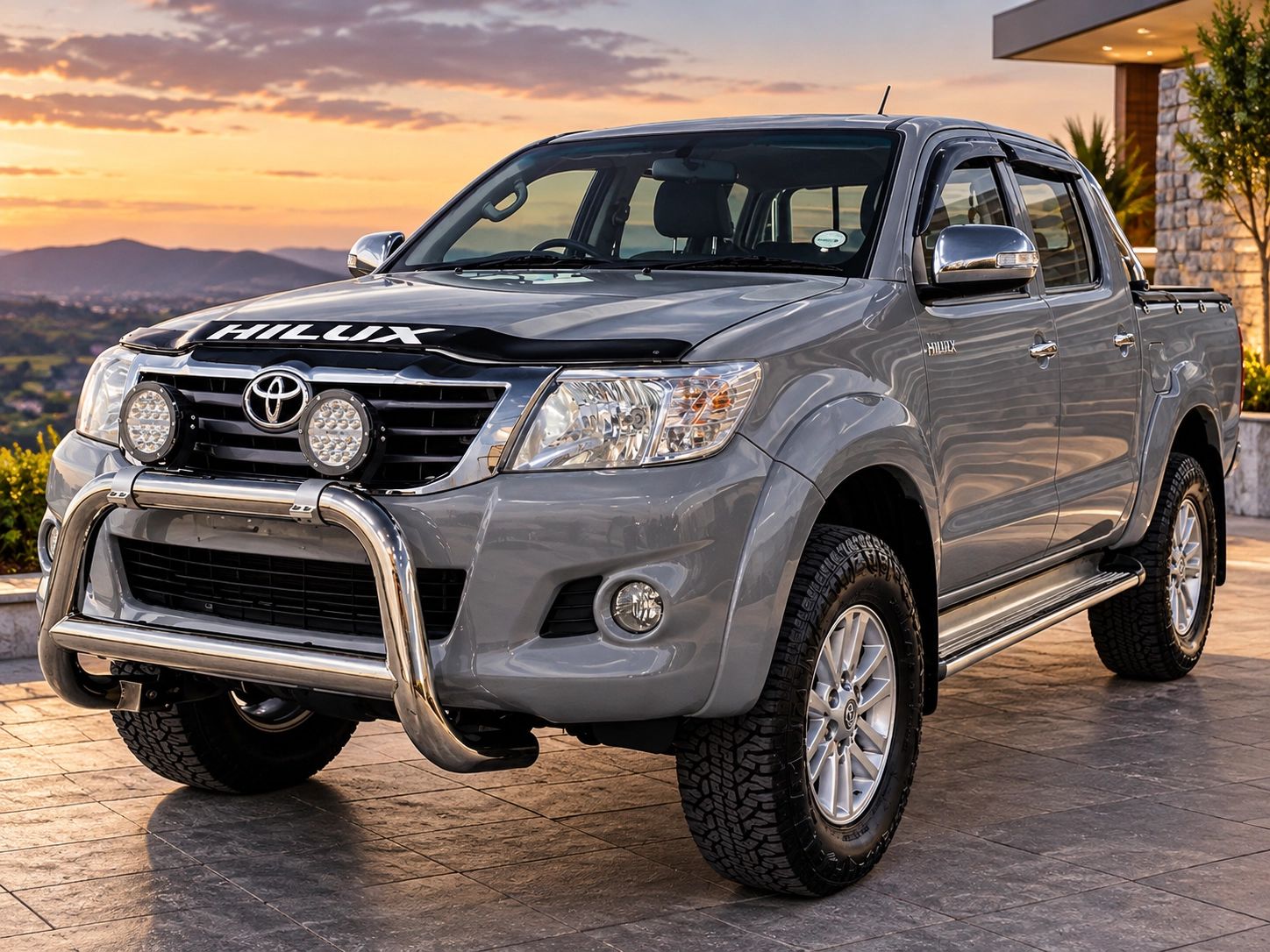 2TR Engine Guide: Toyota 2.7 Hilux and Quantum Specs, Fitment and Buying Checks