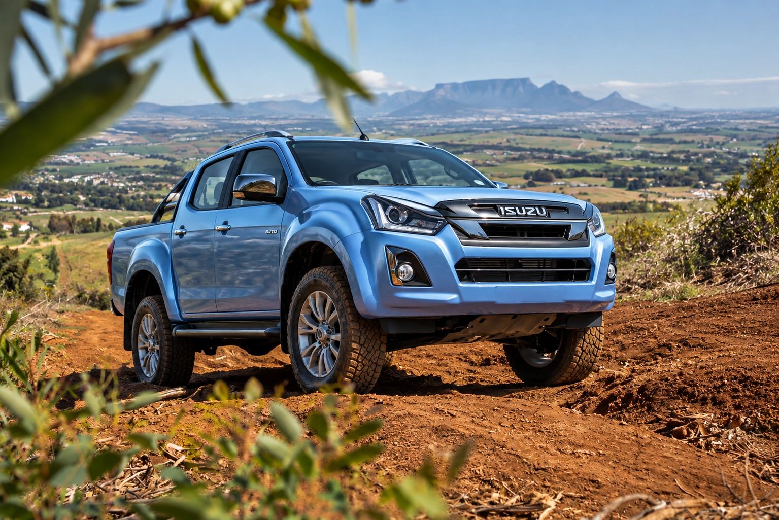 4JJ1 Engine Guide: Isuzu 3.0 D-TEQ Specs, Variants and Replacement Checks