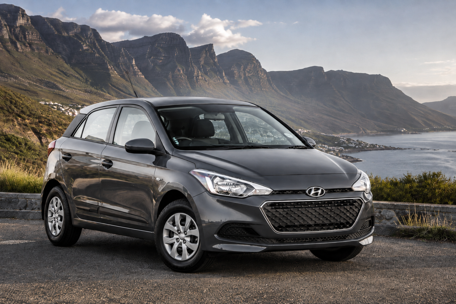 G4LA Engine for Sale in South Africa: Hyundai 1.2 Replacement Engine Guide