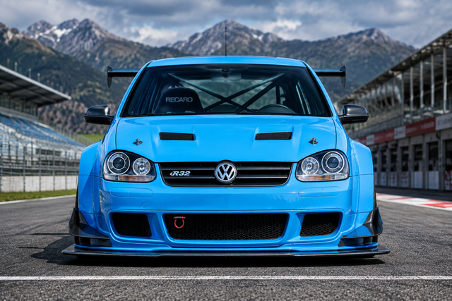 R32 Engine for Sale in South Africa: Volkswagen 3.2 VR6 Replacement Engine Guide