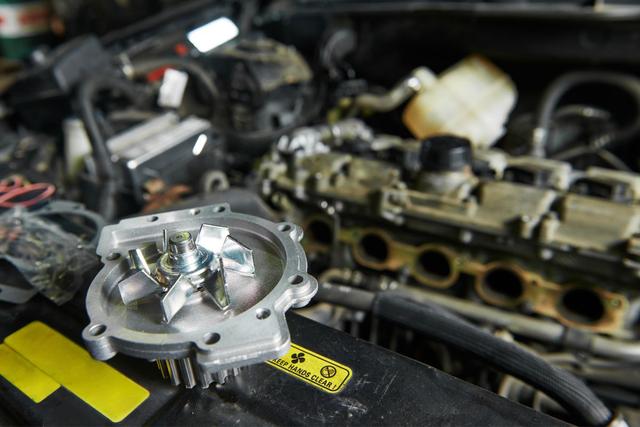 The Most Commonly Replaced Chevrolet Spares – And When to Change Them