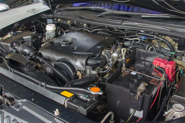 The Best Engines for Africa Harshest Conditions: What You Need to Know