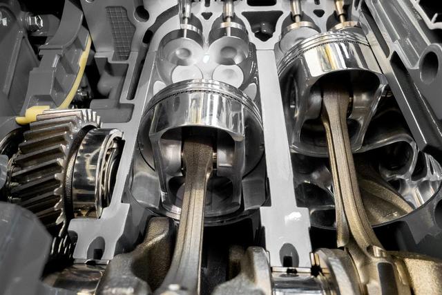 Finding the Best Deals: Where to Buy a D4D Engine for Sale