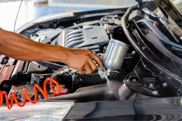 Why Engine Africa is the Next Big Thing in Automotive Engineering