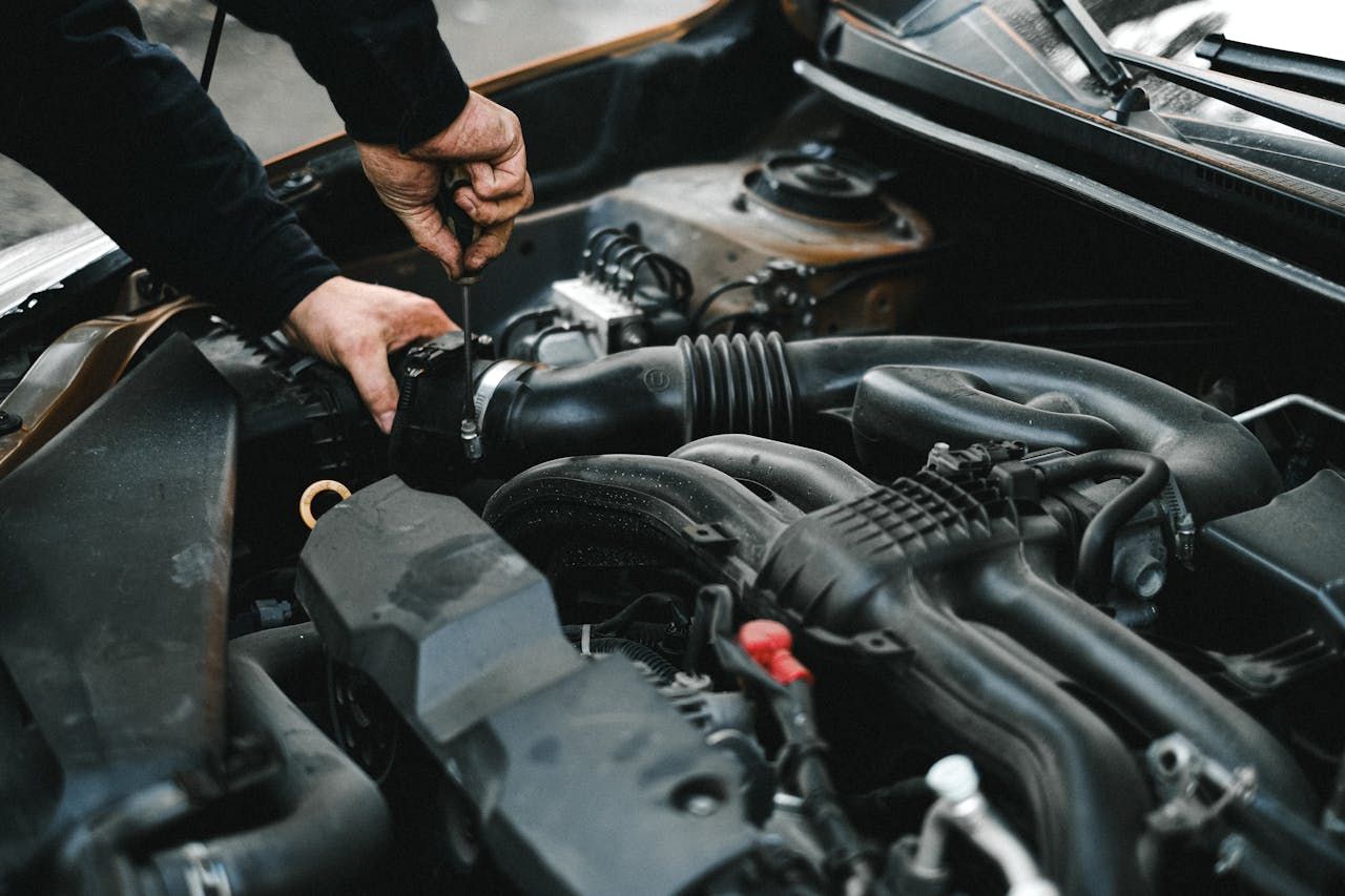 B58 Engine vs. the Competition: What Sets It Apart?