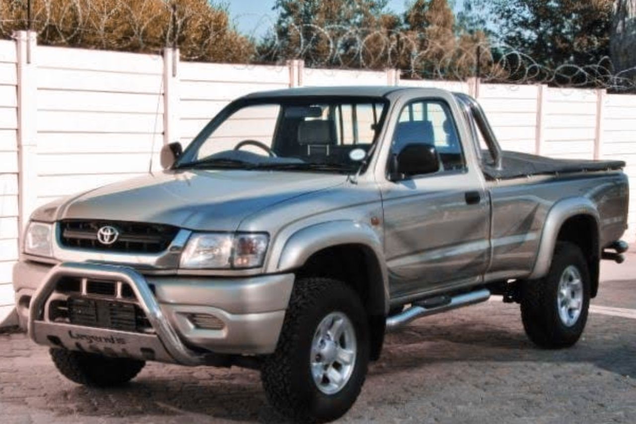 3RZ Engine: Why the Toyota Raider’s 2.7L Powerhouse Refuses to Quit