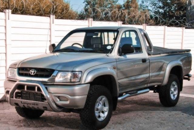 3RZ Engine: Why the Toyota Raider’s 2.7L Powerhouse Refuses to Quit