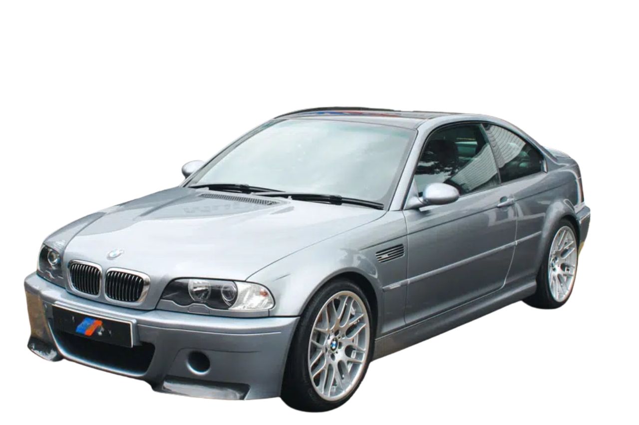 Is the E46 M3 Engine the Best BMW Six-Cylinder Ever Made?