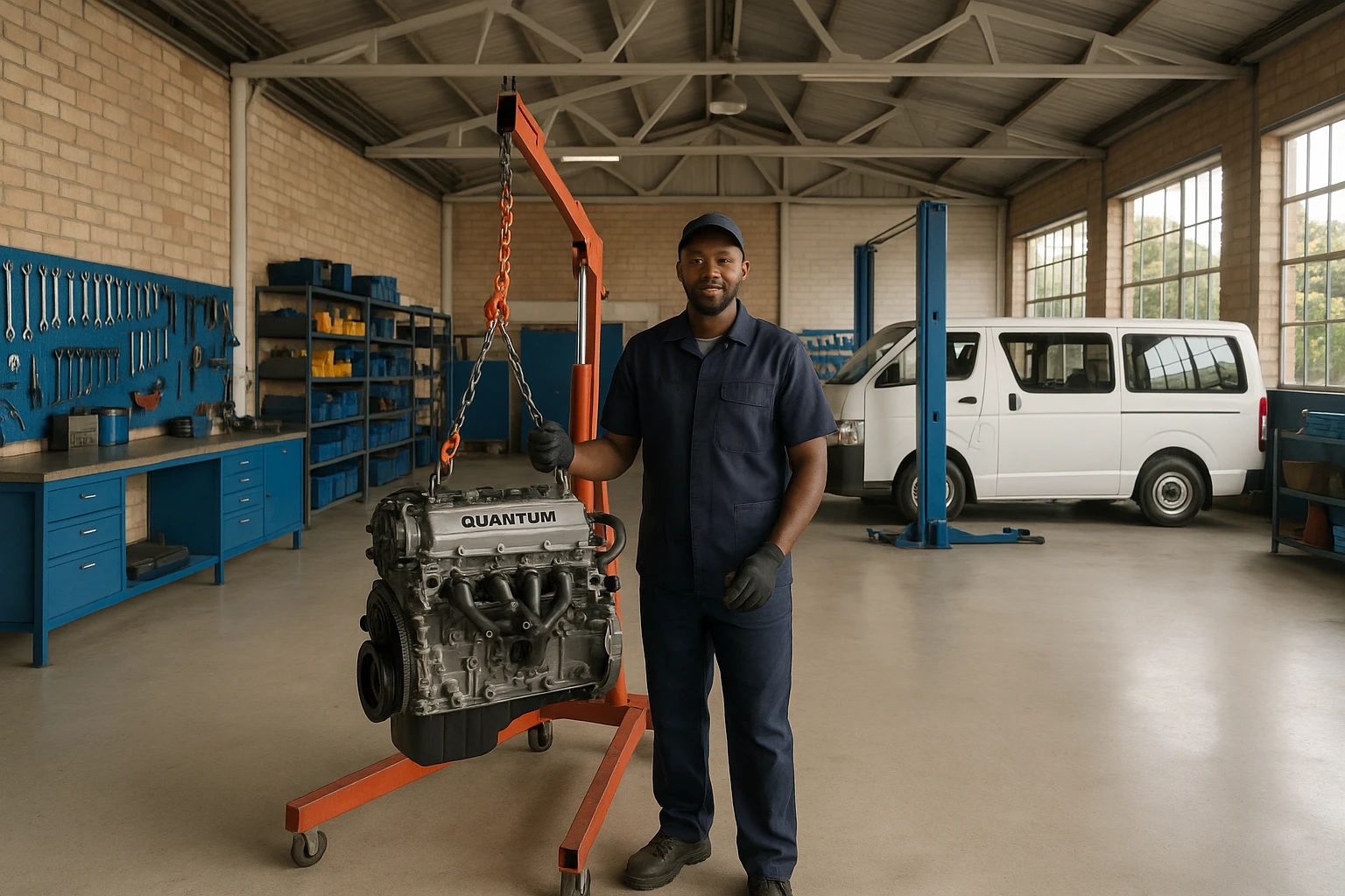 Quantum Engine Guide: Prices, Reliability & Buying Tips in South Africa