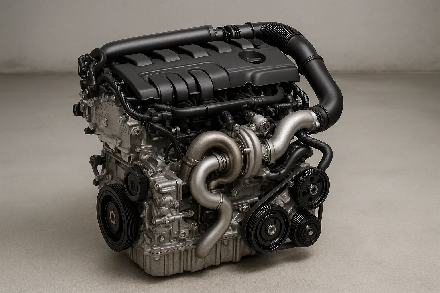 CCZ Engine Guide: Everything You Need to Know About VW’s 2.0 TSI Powerplant