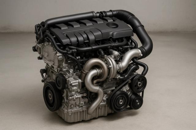 CCZ Engine Guide: Everything You Need to Know About VW’s 2.0 TSI Powerplant