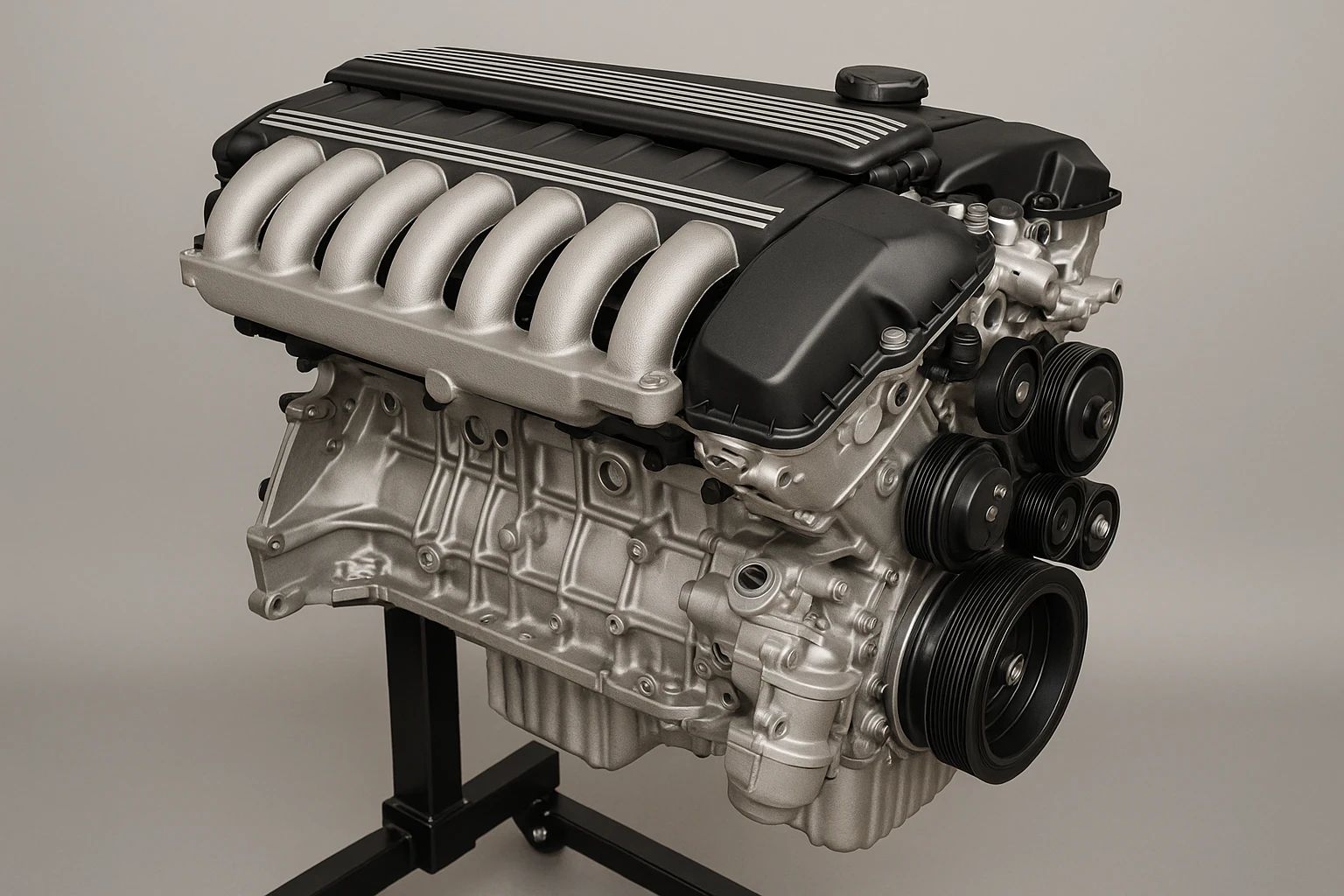 M54B28 Engine Guide: BMW’s Iconic 2.8L Straight-Six Performance Powerhouse