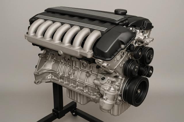M54B28 Engine Guide: BMW’s Iconic 2.8L Straight-Six Performance Powerhouse