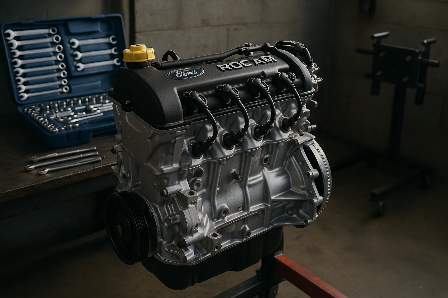 Ford Rocam Engine Specs, Reliability, Common Issues