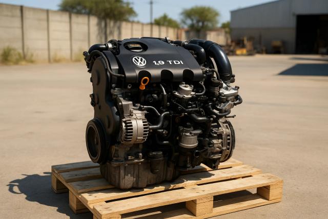 Polo 1.9 TDI Engine for Sale Prices, Warranties, Delivery