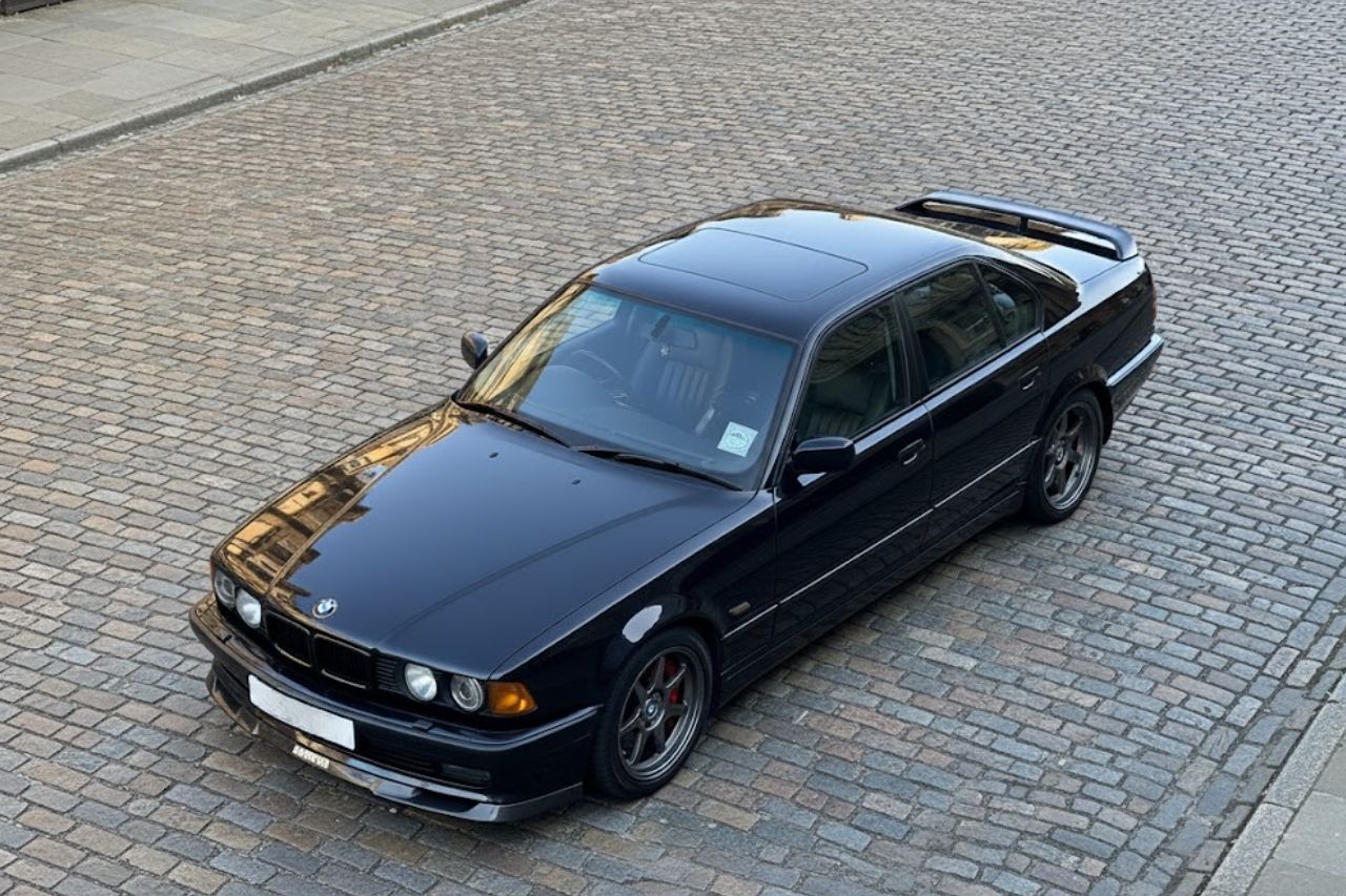 BMW V8 M60/M62B44 Non Vanos Engine Guide: Weak Points, Upgrades, and When to Replace