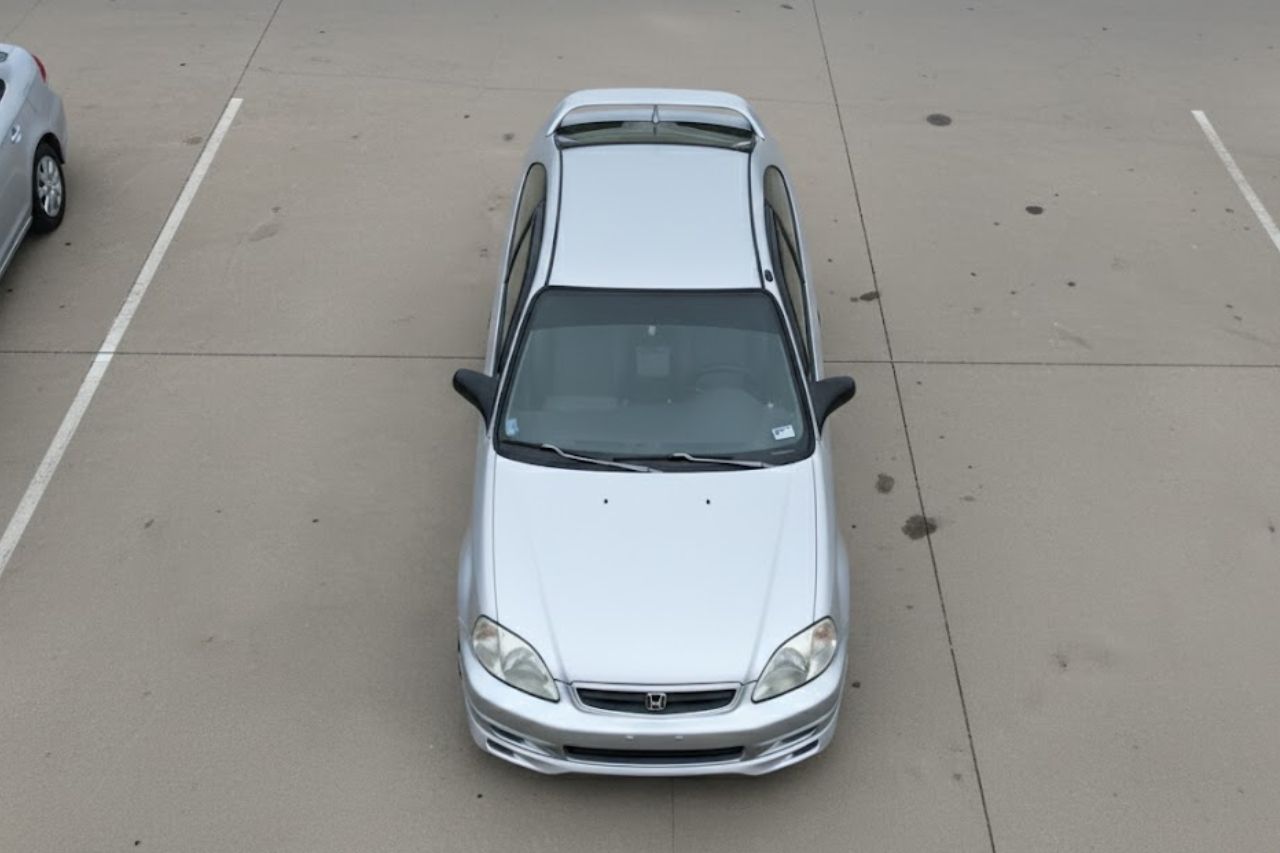 Honda D16W4 Engine Problems: Real Symptoms, Causes, and Fix Options
