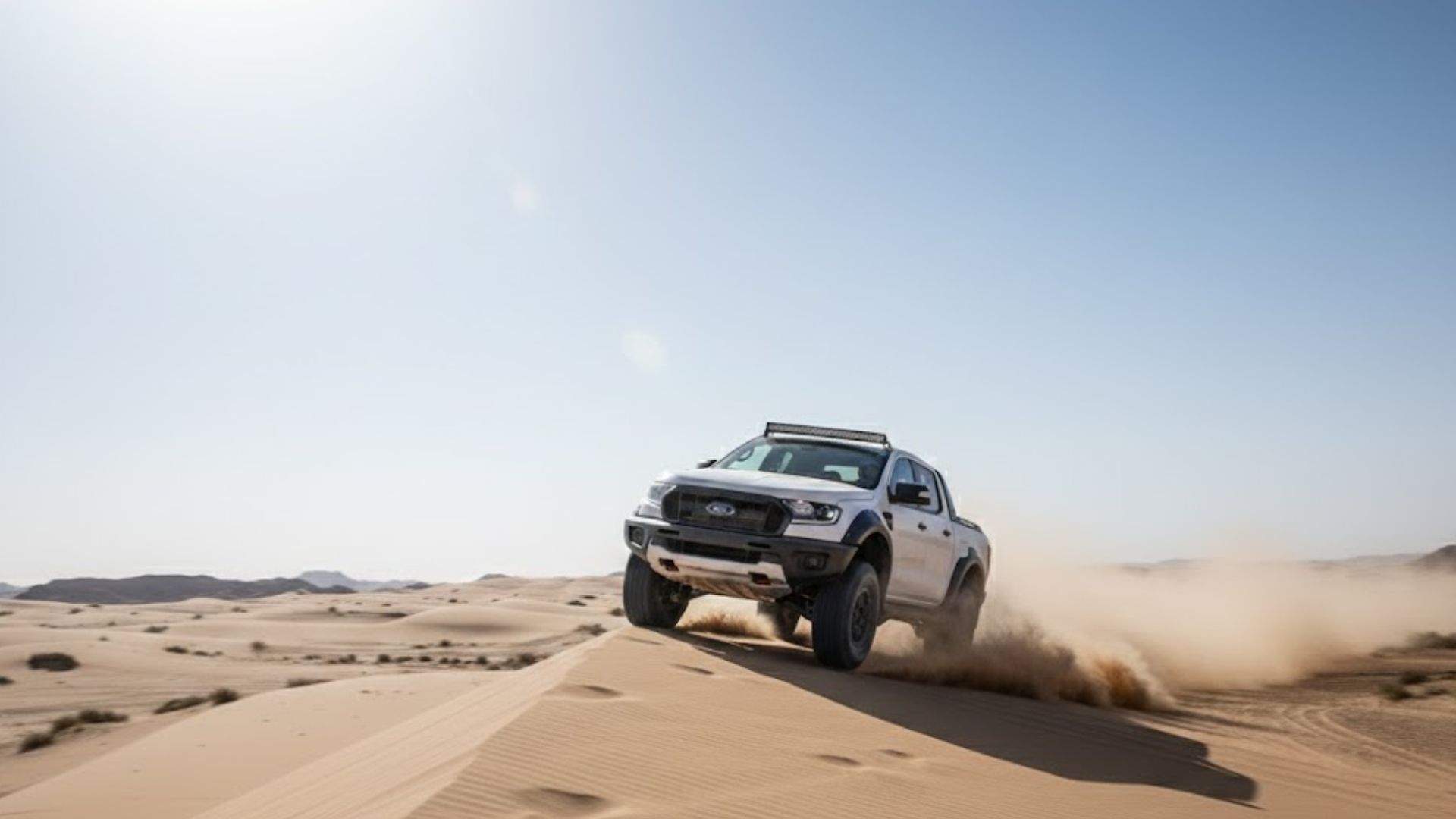 Ford Ranger 2.2 Engine: Common Problems, Smoke Causes, Costs and What to Check Before You Buy