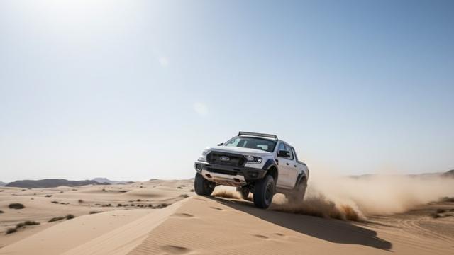 Ford Ranger 2.2 Engine: Common Problems, Smoke Causes, Costs and What to Check Before You Buy