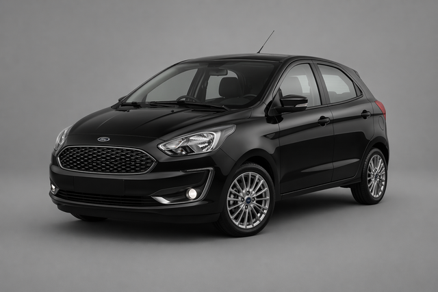 How the Ford Figo Engine Enhances Fuel Efficiency
