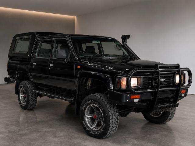4Y Engine for Sale in South Africa: Toyota Compatibility and Buying Guide