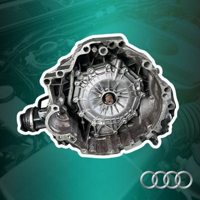 Audi 2.0 BWE Automatic Gearbox