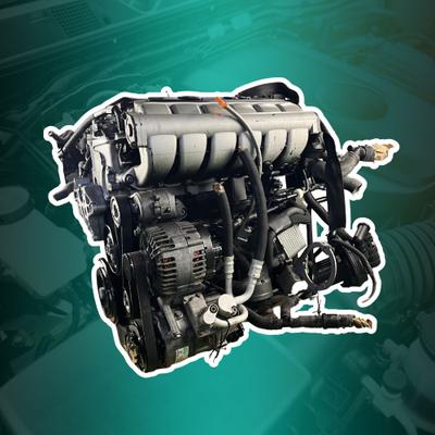 Audi 3.2 BDB/BUB Petrol Engine For Sale