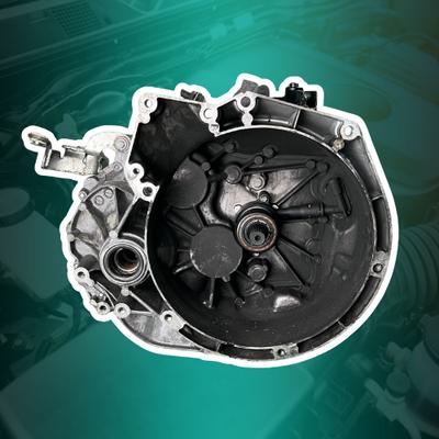Ford 1.0 EcoBoost 6-Speed Gearbox