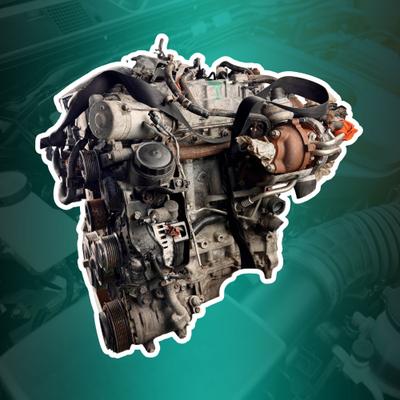 Honda 2.2 N22B Engine