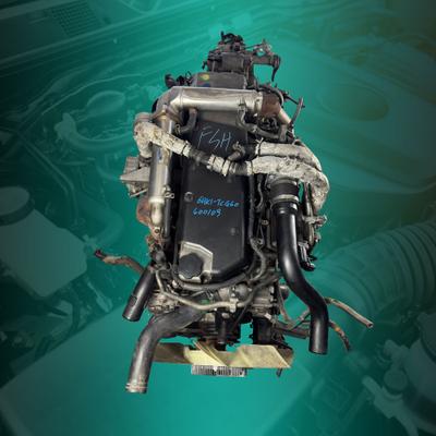 Isuzu 6HK1 7.8 Turbo Diesel Engine for Sale