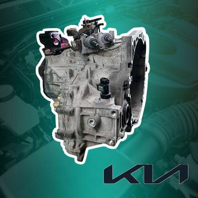 Kia Hyundai G4FA 5-Speed Manual Gearbox