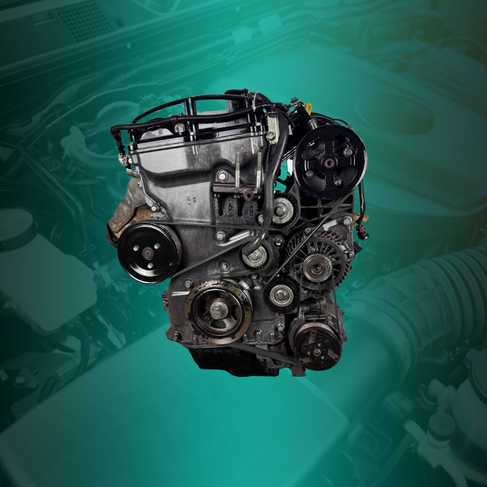 LM Engines | Mitsubishi 2.0 4B11 Engine