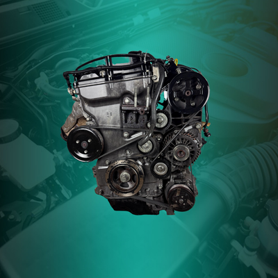LM Engines | Mitsubishi 2.0 4B11 Engine