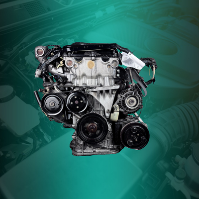 Nissan SR20 FWD 2.0L Petrol Engine