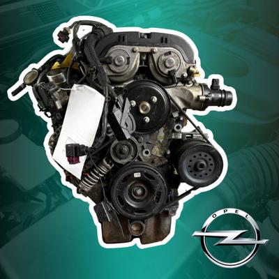Opel Corsa 1.4 B14XER Engine