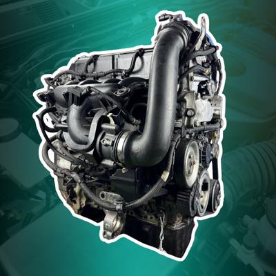 PEUGEOT 307 1.6 Engine - 10FH