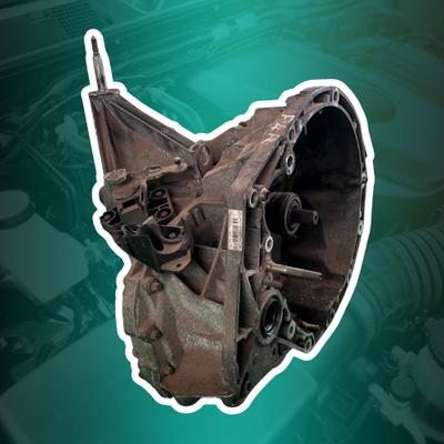 Renault F4R 2.0 5-Speed Gearbox