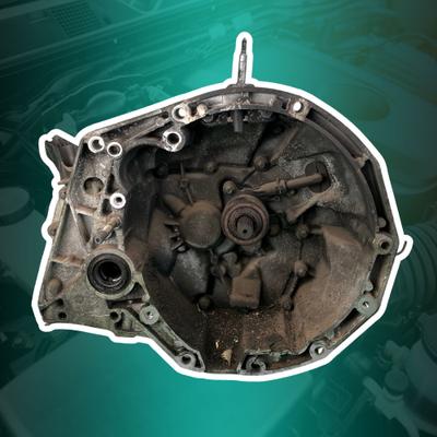 Renault F4R 2.0 6-Speed Gearbox