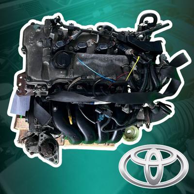 Toyota 1.8 16V Avensis Engine - 2ZR